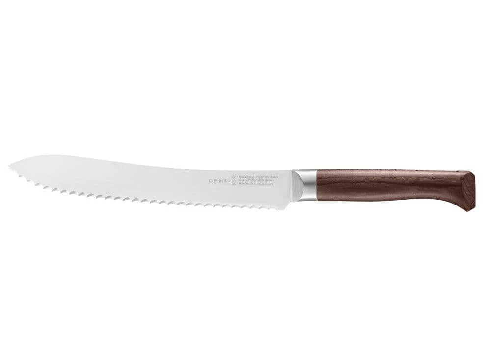 Opinel Les Forgés 1890 Bread Knife - Image 2