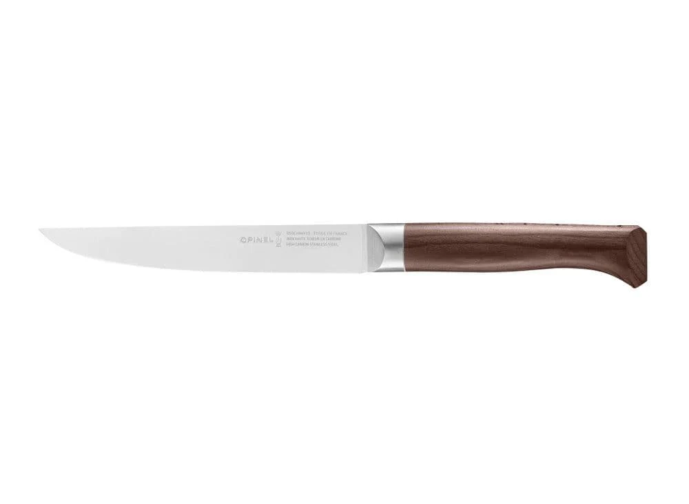 Opinel Les Forgés 1890 Carving Knife - Image 3