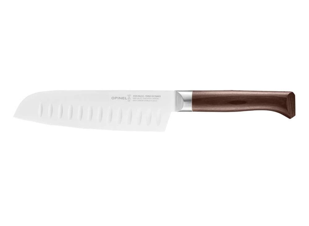 Opinel Les Forgés 1890 Santoku Knife