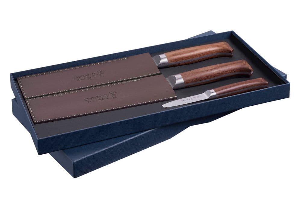 Opinel Les Forgés 1890 Trio - Image 3