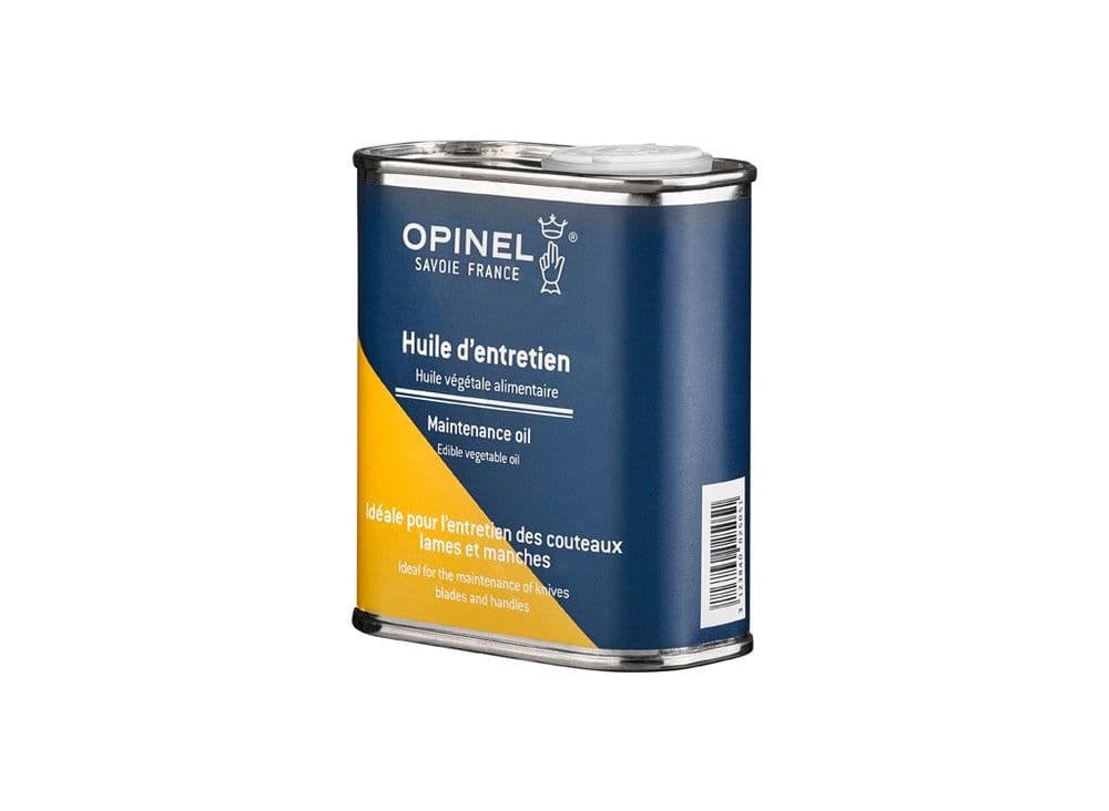 Opinel Maintenance Oil 150ml - Image 2