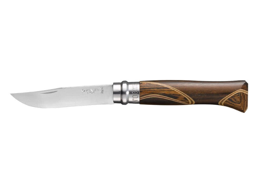 Opinel N°08 Chaperon Knife - Image 3
