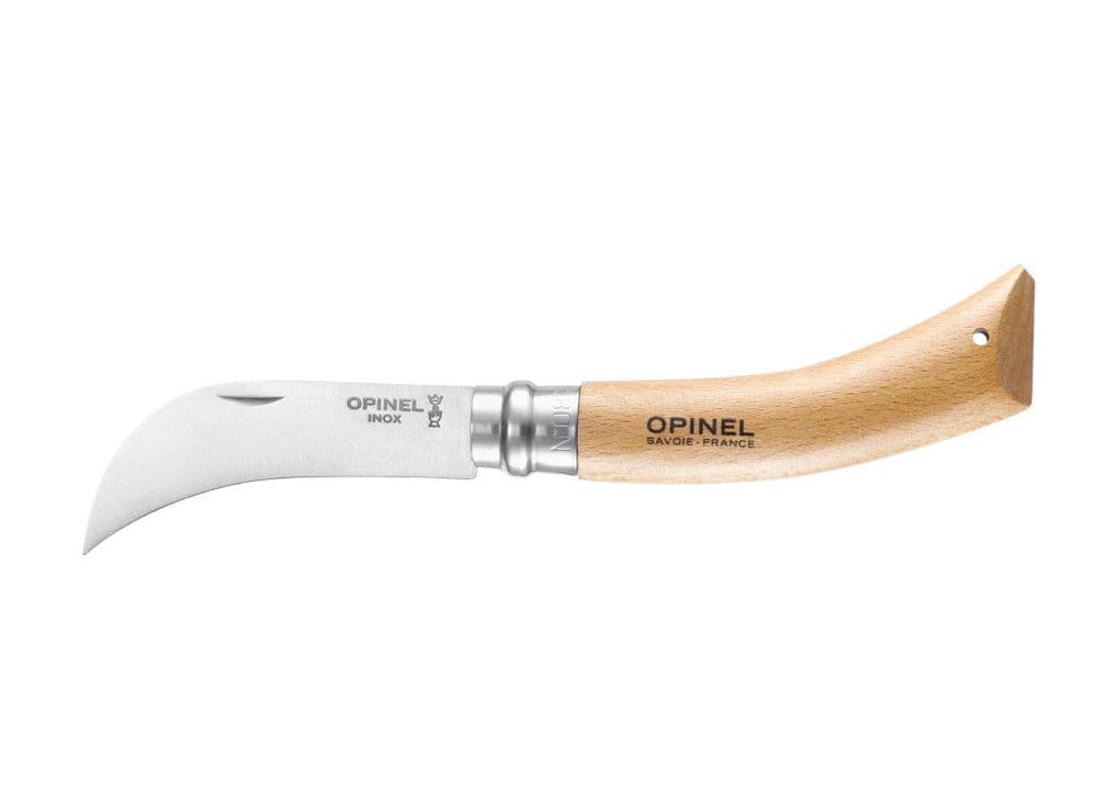 Opinel N°08 Pruning Knife - Image 2