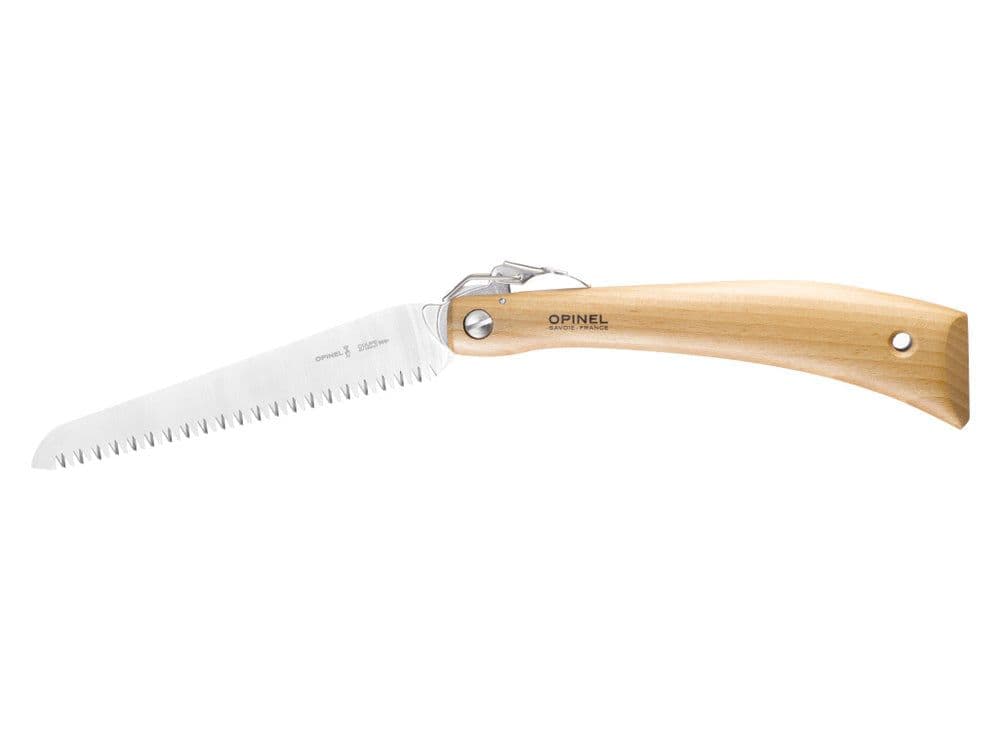 Opinel N°18 Folding Saw - Image 3