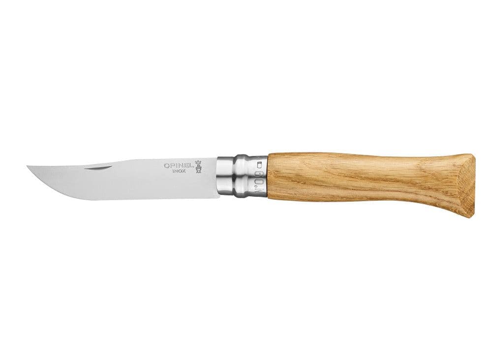 Opinel Oak Classic Originals Knife - Image 4