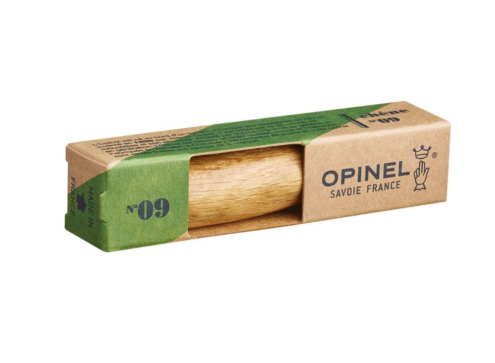 Opinel Oak Classic Originals Knife - Image 5