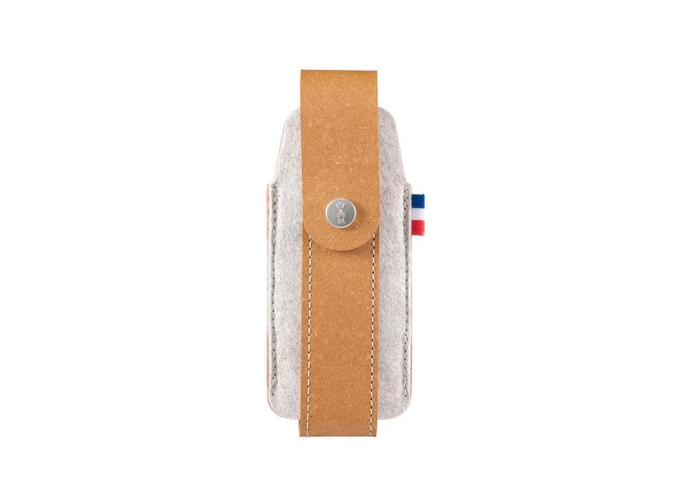 Opinel Outdoor Leather Sheath - Image 2