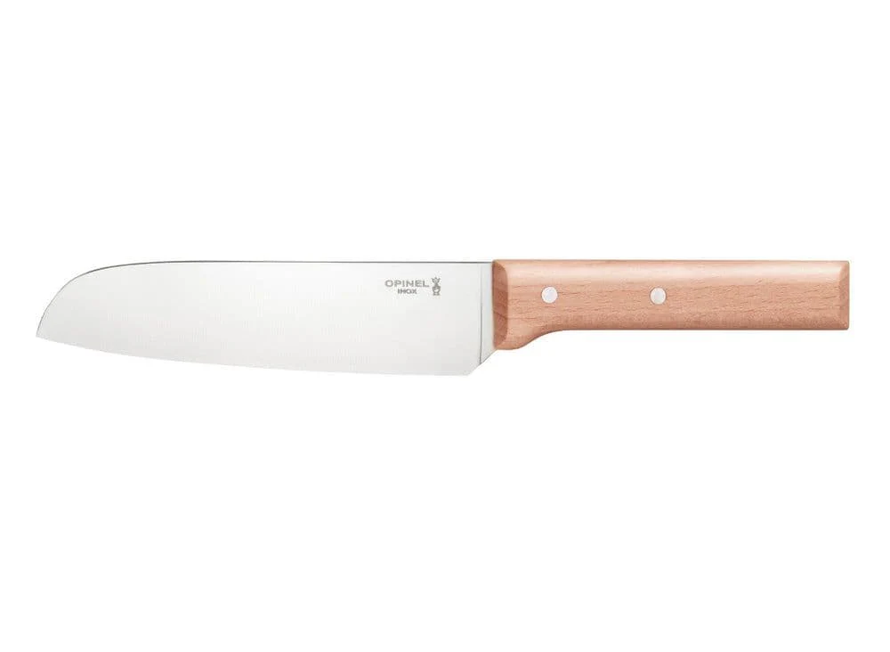Opinel Parallèle N°119 Santoku Knife - Image 2