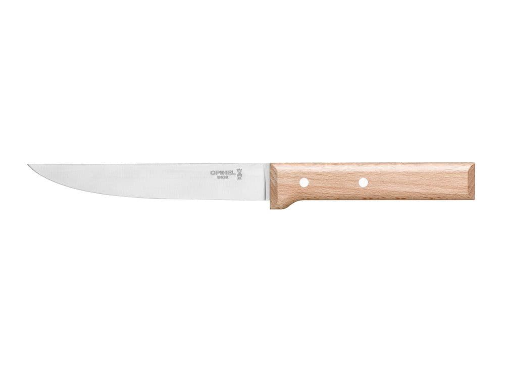 Opinel Parallèle Trio 3pc Kitchen Knife Set - Image 4