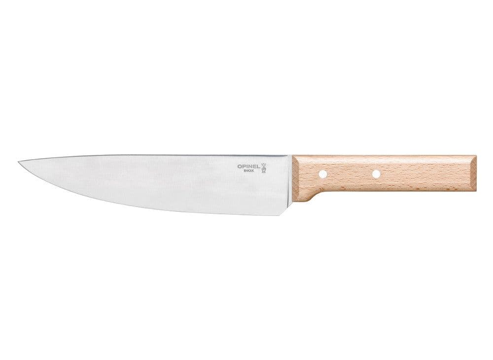Opinel Parallèle Trio 3pc Kitchen Knife Set - Image 5