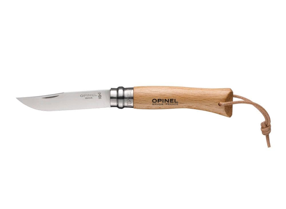Opinel Trekking Knife - Image 2