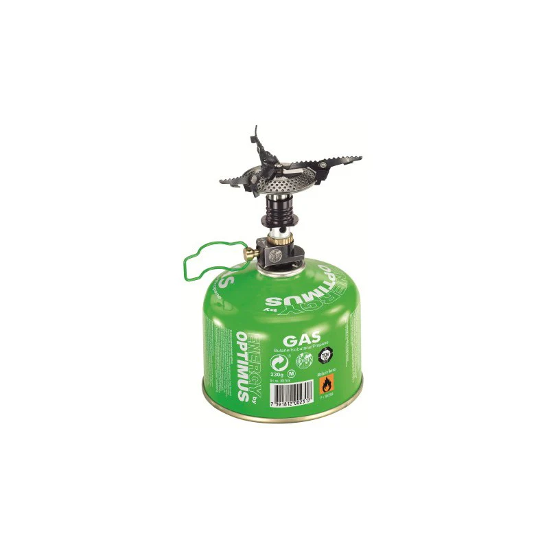 Optimus Crux Lite Solo Cook System - Image 3
