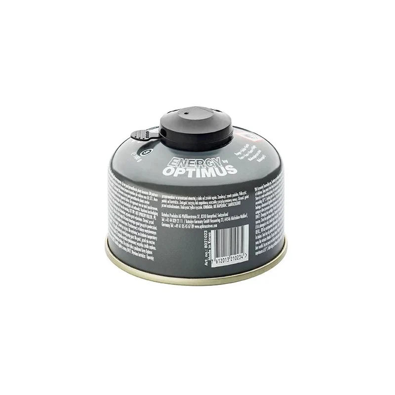 Optimus Gas Canister 4 Season - 100g