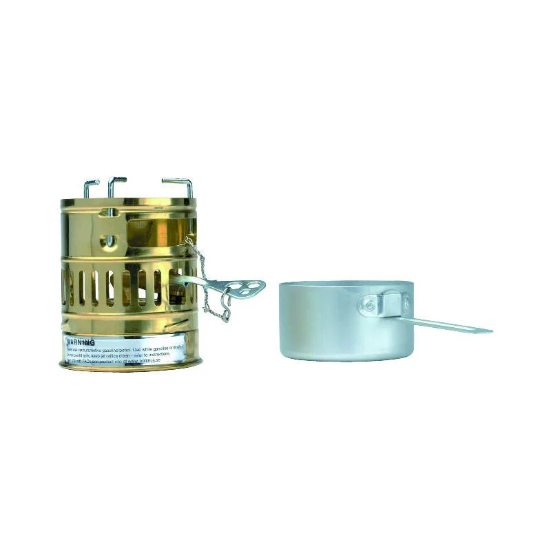Optimus Svea Classic White Gas Stove