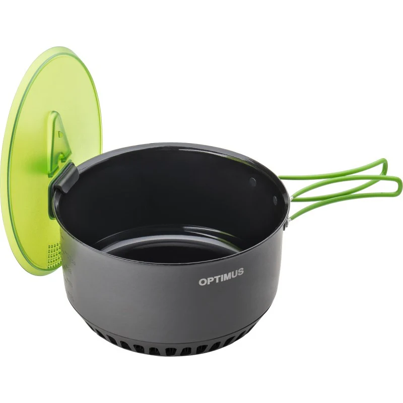Optimus Terra Camp 4 Pot Set - Image 3