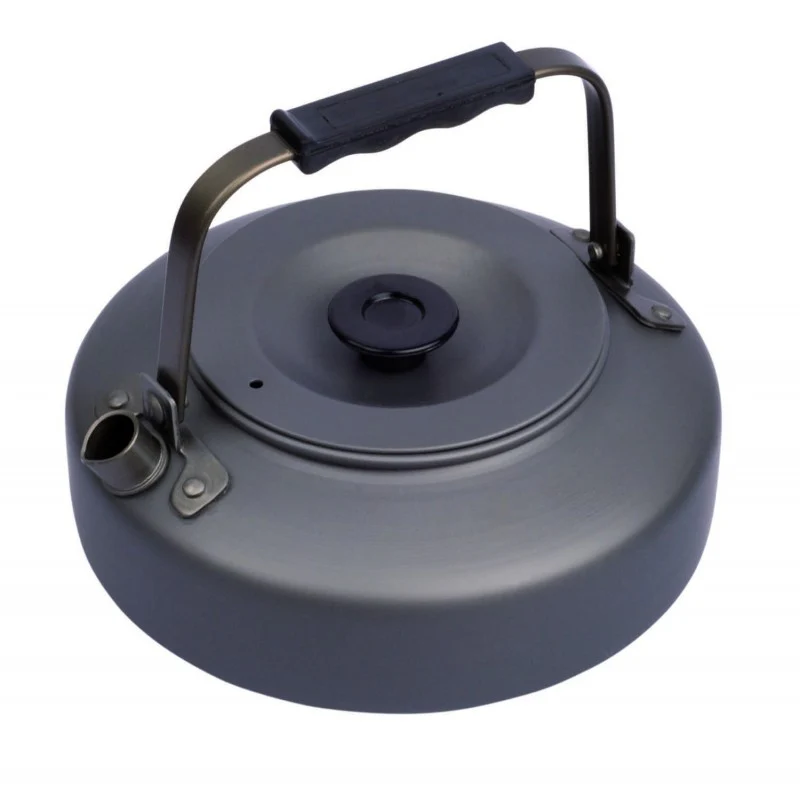 Optimus Terra Kettle
