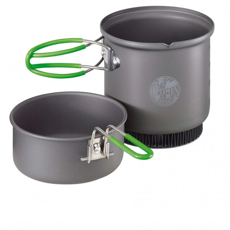 Optimus Terra Weekend HE Cookset