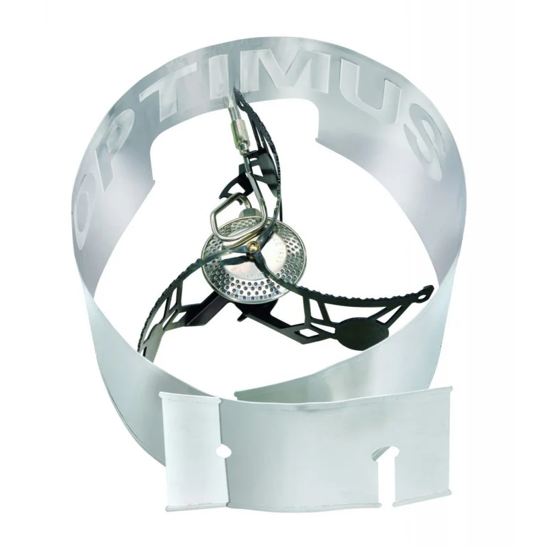 Optimus Titanium Spork - Image 2