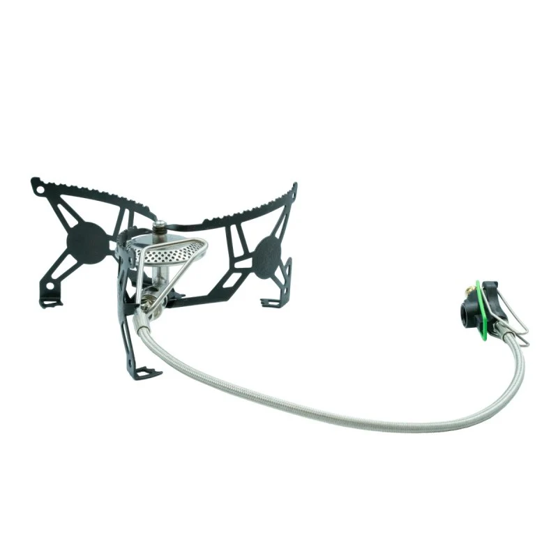 Optimus Vega Lightweight 4-Season Gas Stove