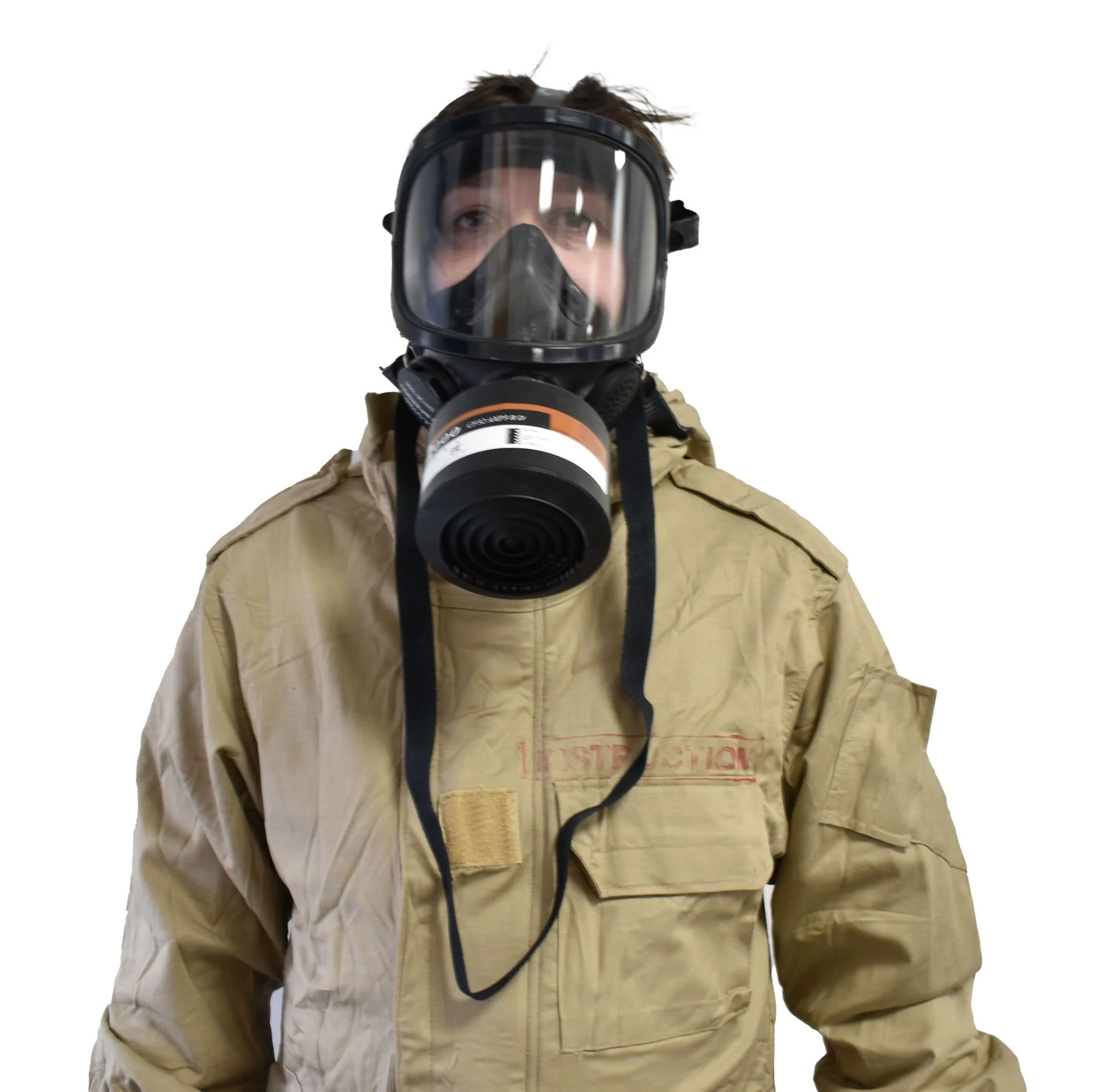 PERSONAL Military NBC Package - Level 2 - Image 3