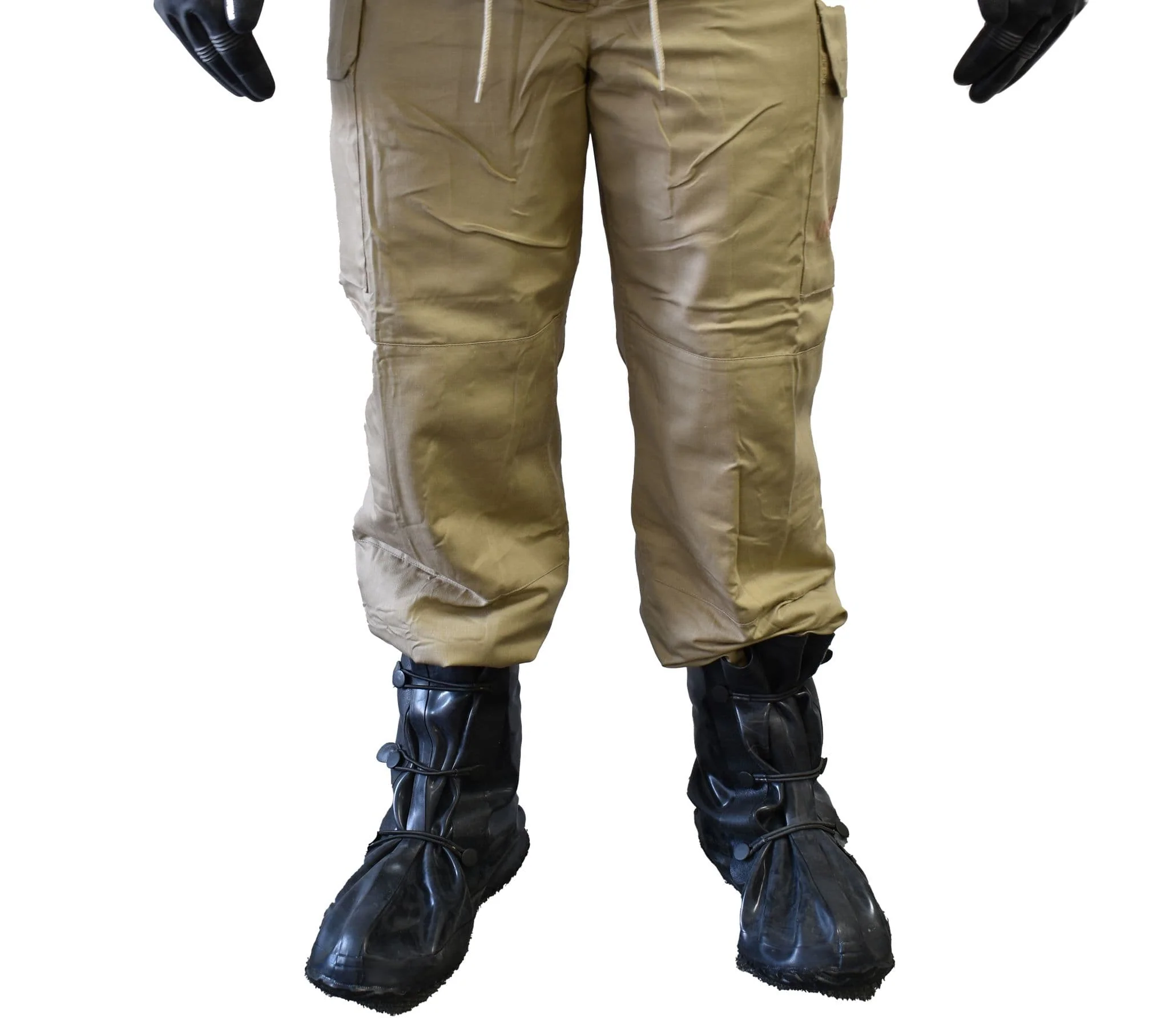 PERSONAL Military NBC Package - Level 2 - Image 4