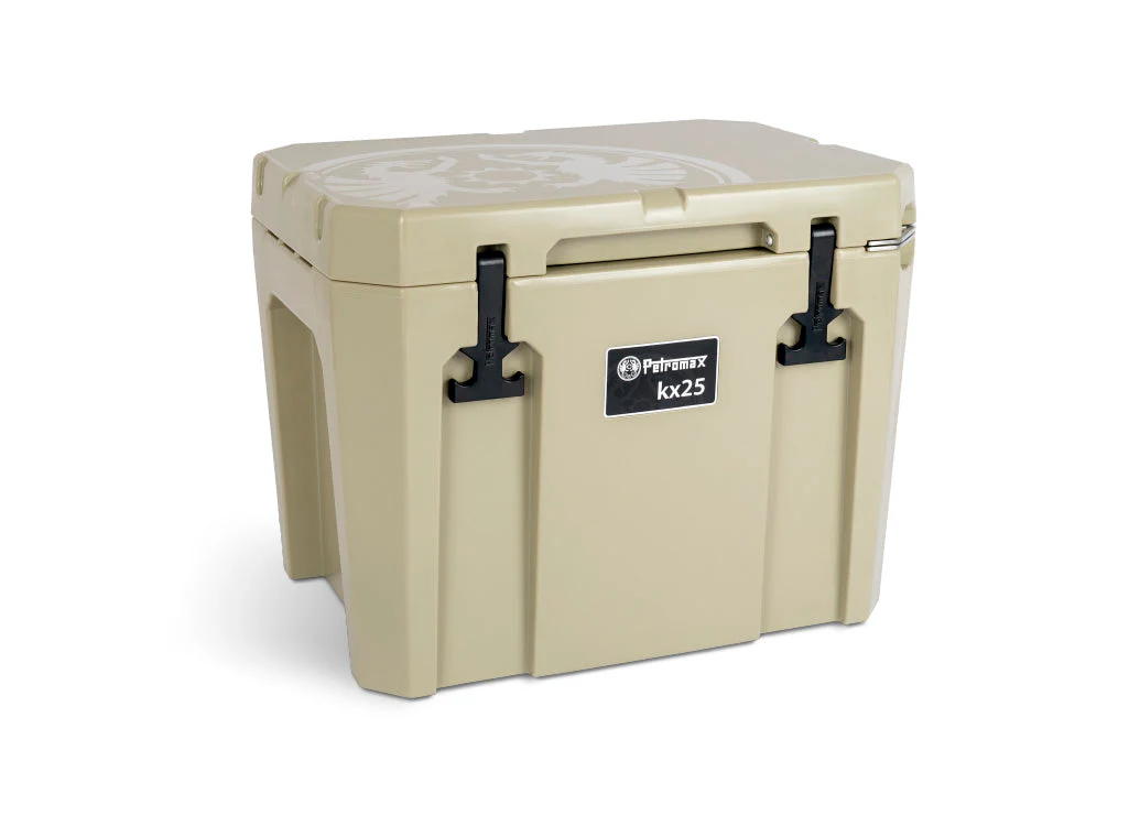 Petromax 25L Cooler Box - Black - Image 10