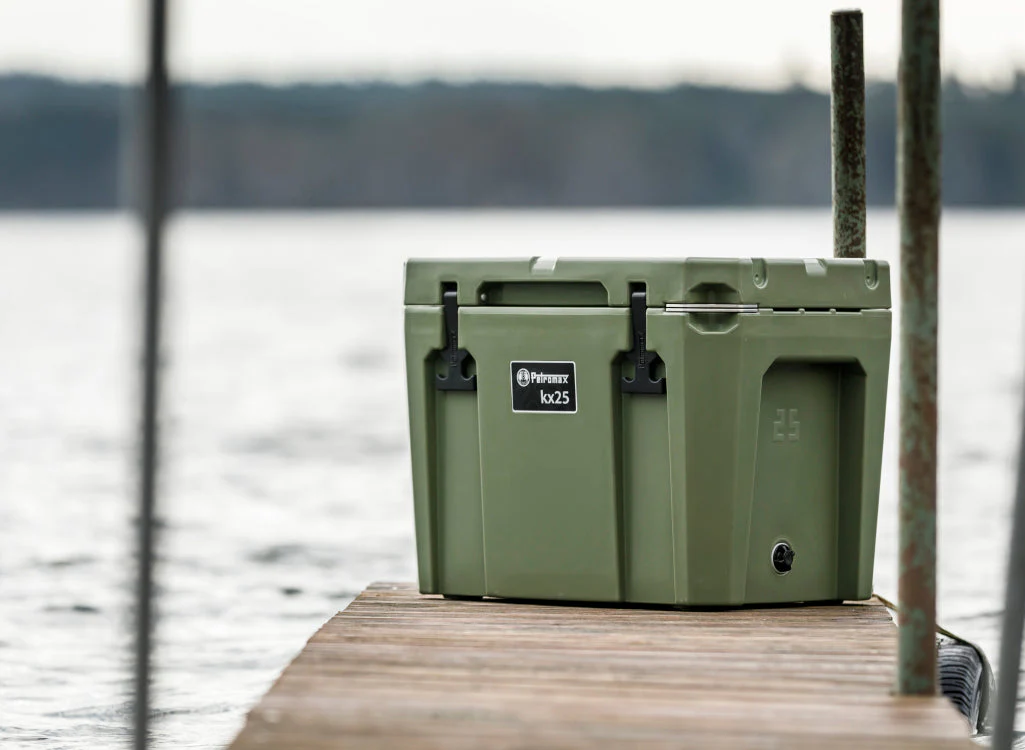 Petromax 25L Cooler Box - Black - Image 9