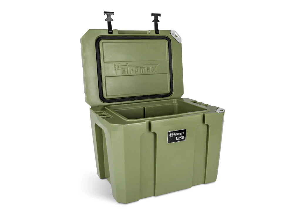 Petromax 50L Cooler Box - Black - Image 3