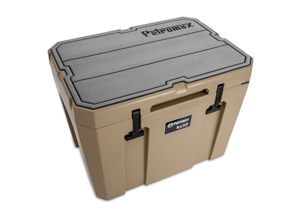 Petromax Adhesive Pad for 50L Cooler Box - Image 2