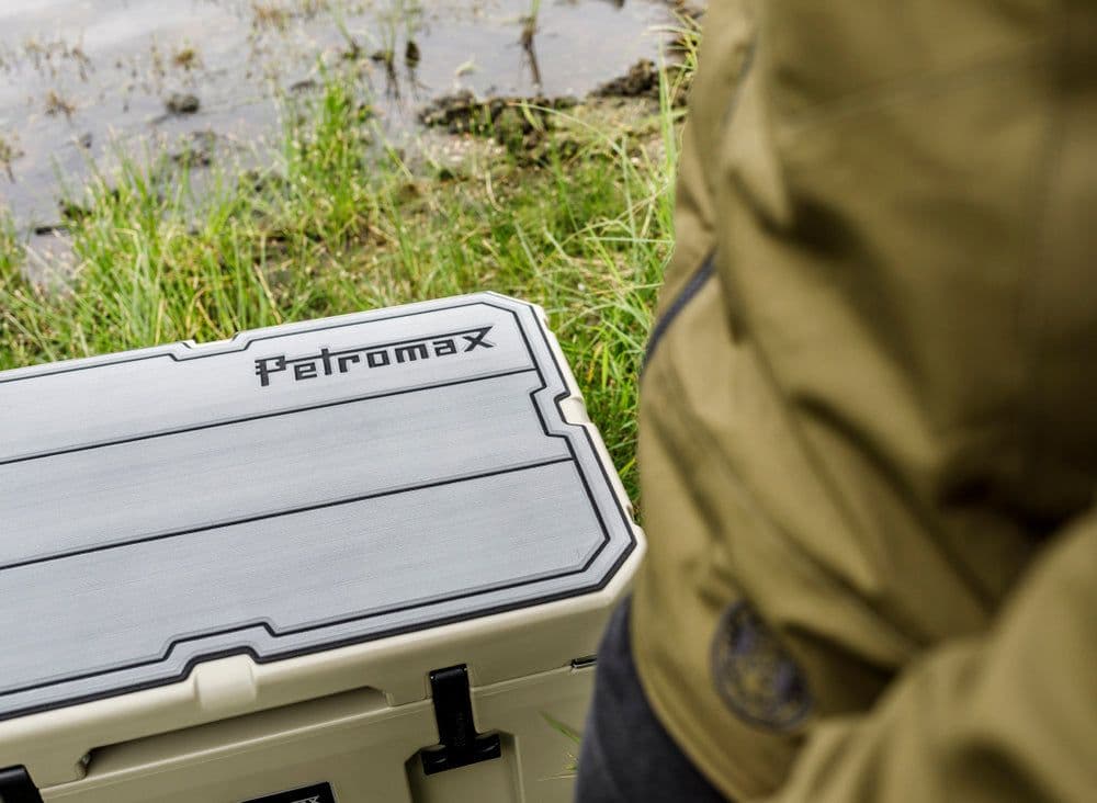 Petromax Adhesive Pad for 50L Cooler Box - Image 4