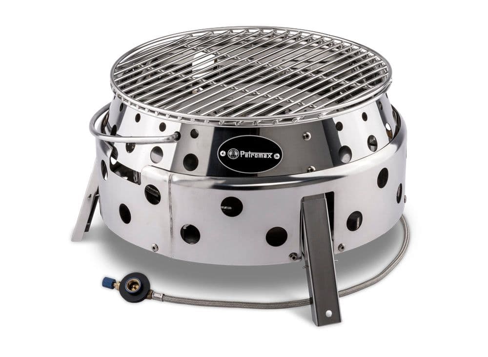 Petromax Atago Gas Grill - Image 2