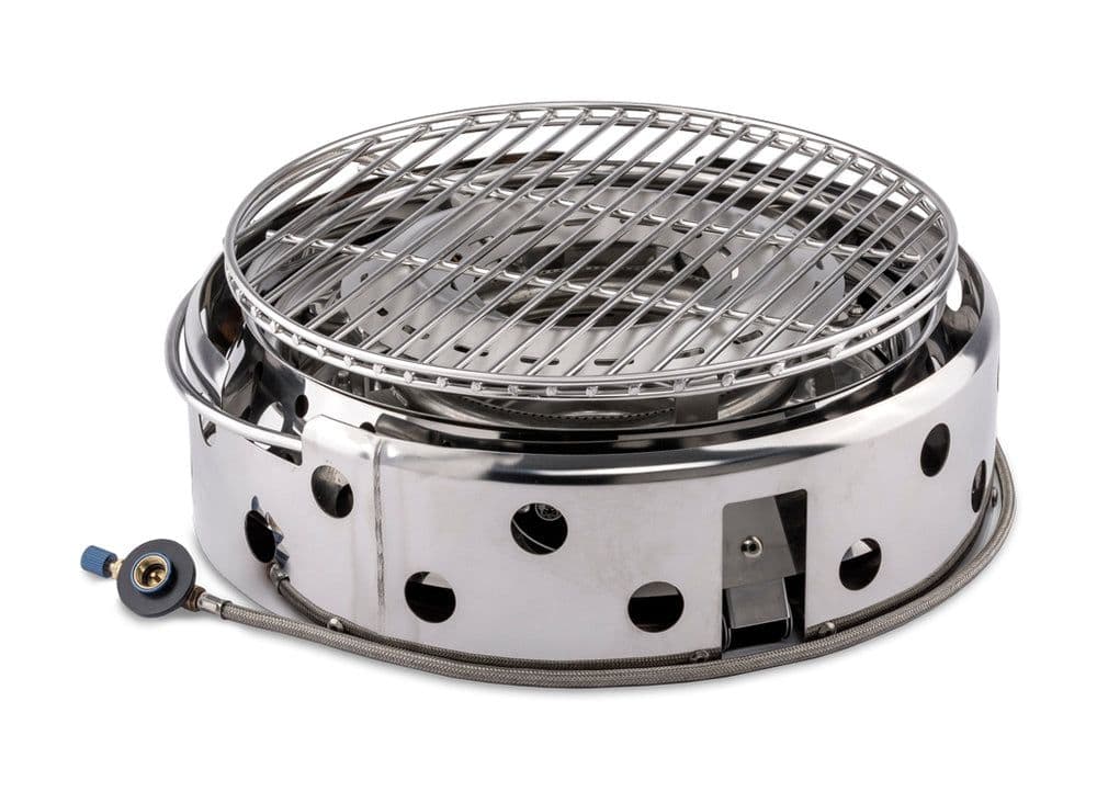 Petromax Atago Gas Grill - Image 3
