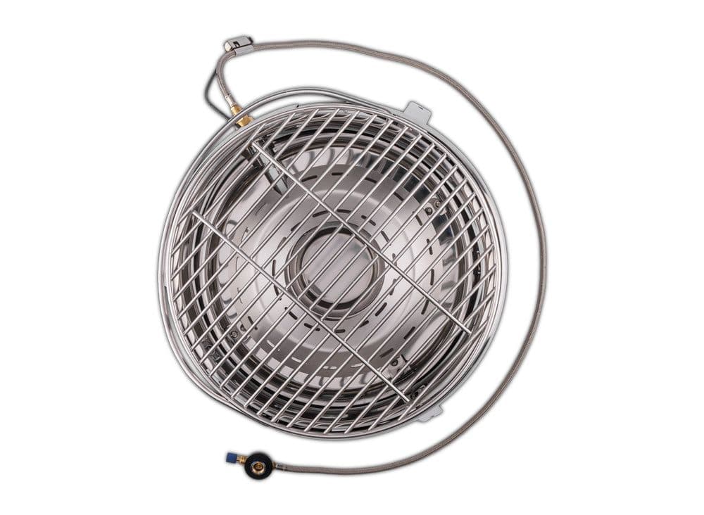 Petromax Atago Gas Grill - Image 4