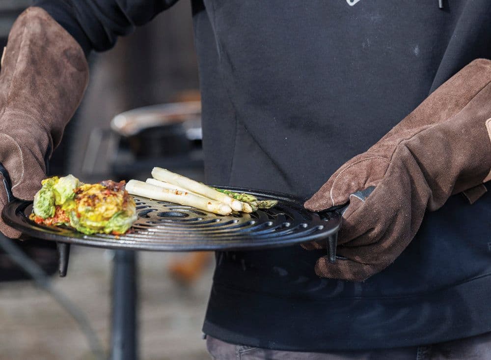 Petromax Barbecue Gloves XL - Image 5