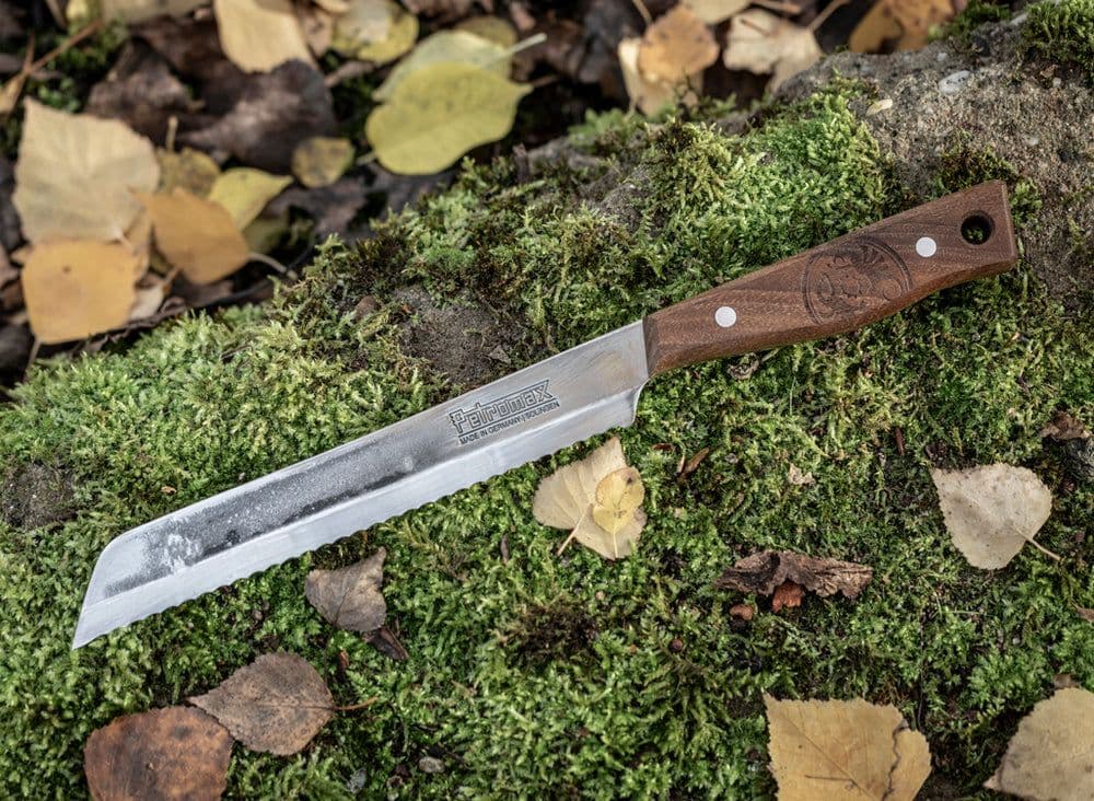 Petromax Bread Knife 20cm - Image 4
