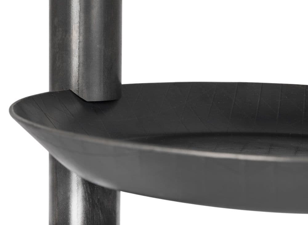 Petromax Campfire Bracket for Wrought-Iron Pans - Image 4