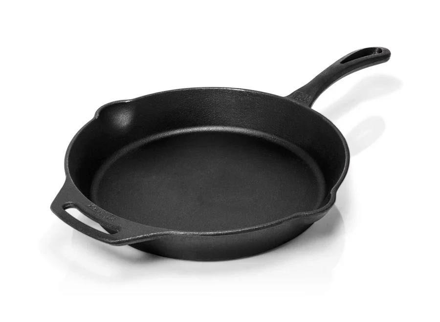 Petromax Cast Iron Skillet Twin Pack - Image 2