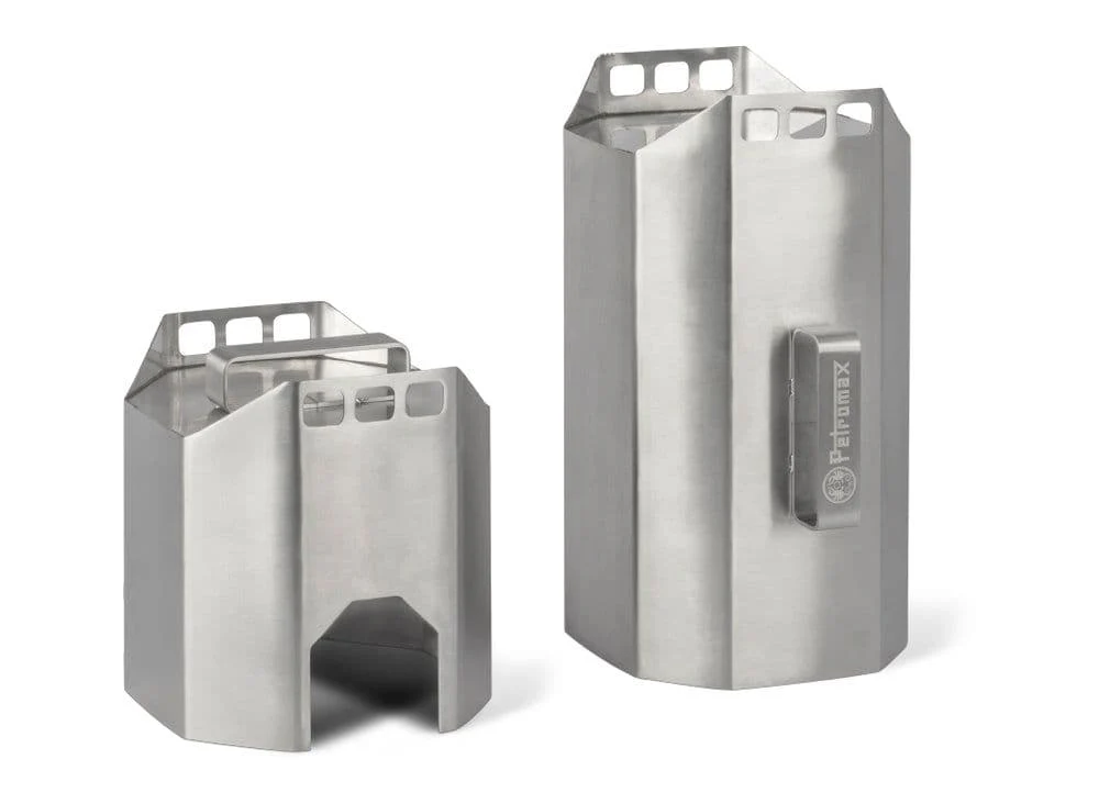 Petromax Charcoal Maker - Image 2