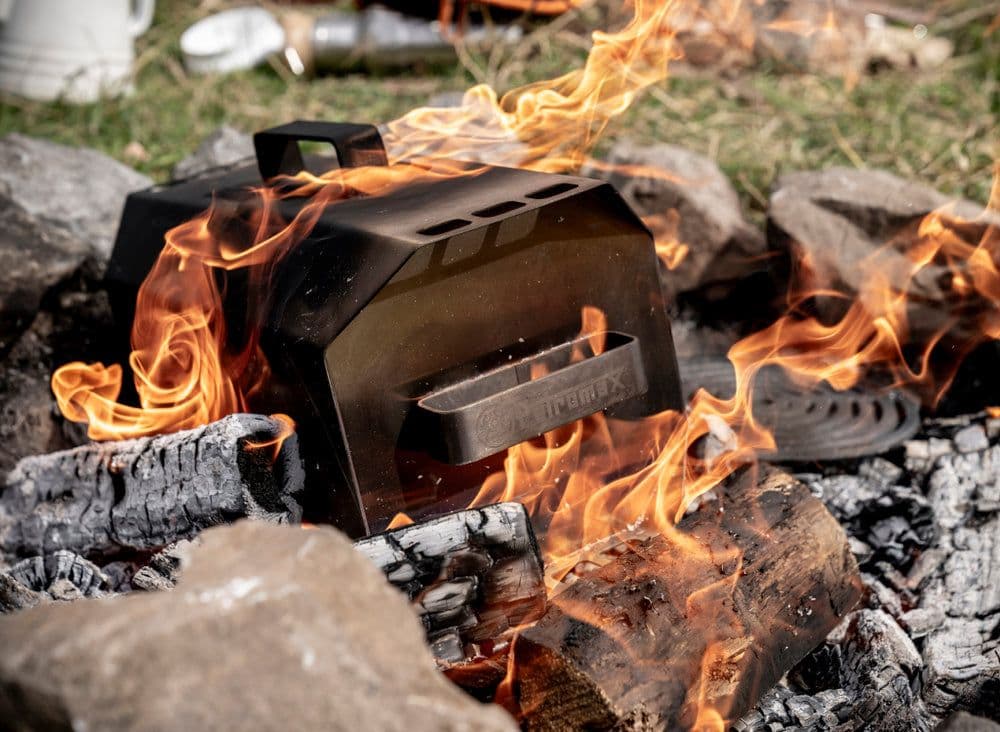Petromax Charcoal Maker - Image 4