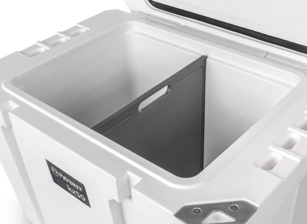 Petromax Chopping Board and Divider for Petromax Cooler Box - 50L - Image 3