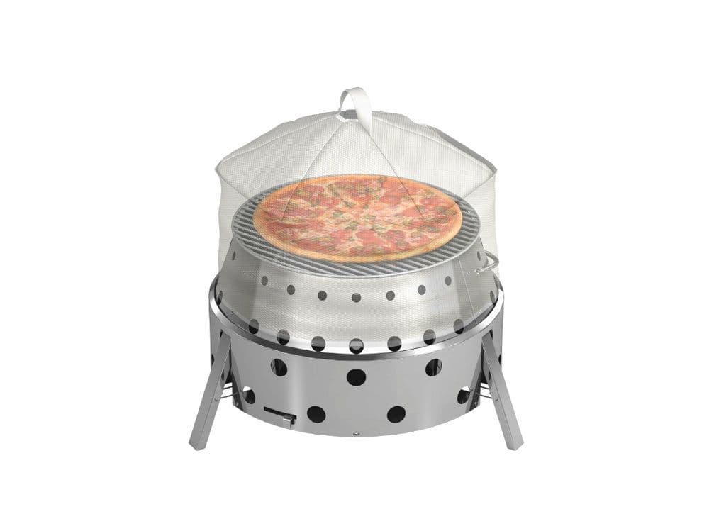 Petromax Convection Lid - Image 3