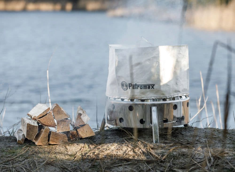 Petromax Convection Lid - Image 4