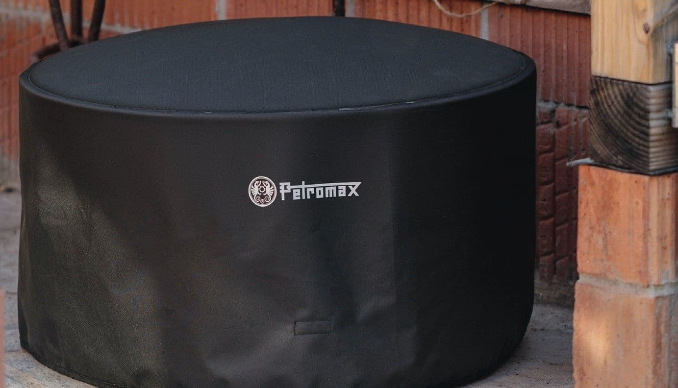 Petromax Cover for Tyropit Fire Bowl Pit - Image 2