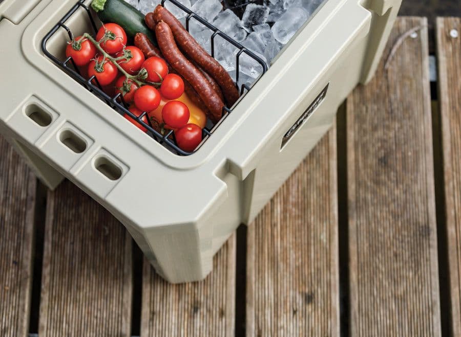 Petromax Dry Rack Basket for Cooler Box 25L - Image 3