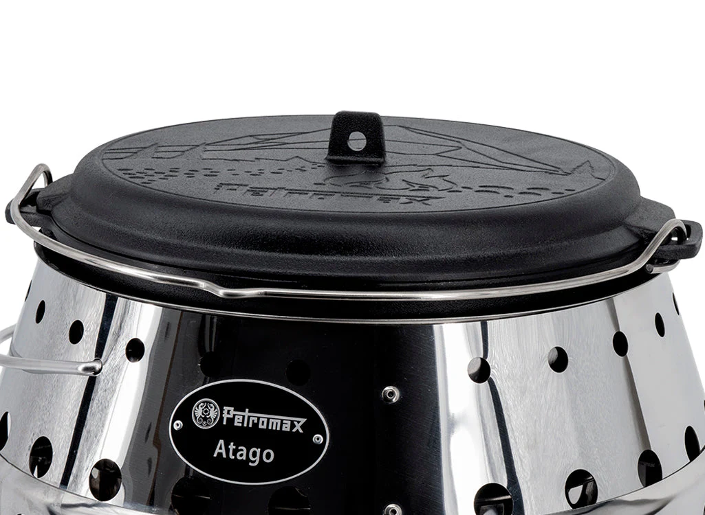 Petromax Dutch Oven - Essential Line - Image 4