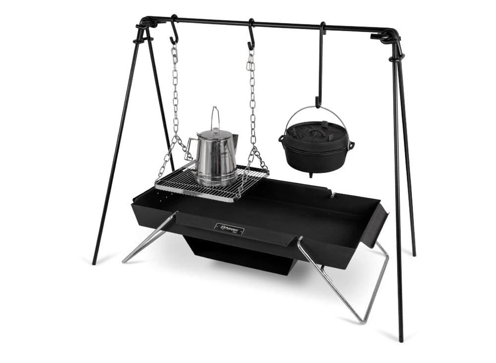 Petromax Fire Trough - Image 2