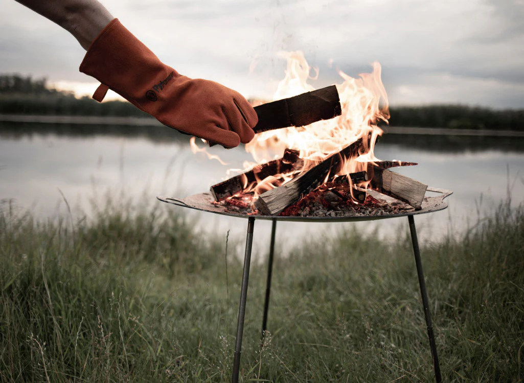 Petromax Grill and Fire Bowl - Image 6