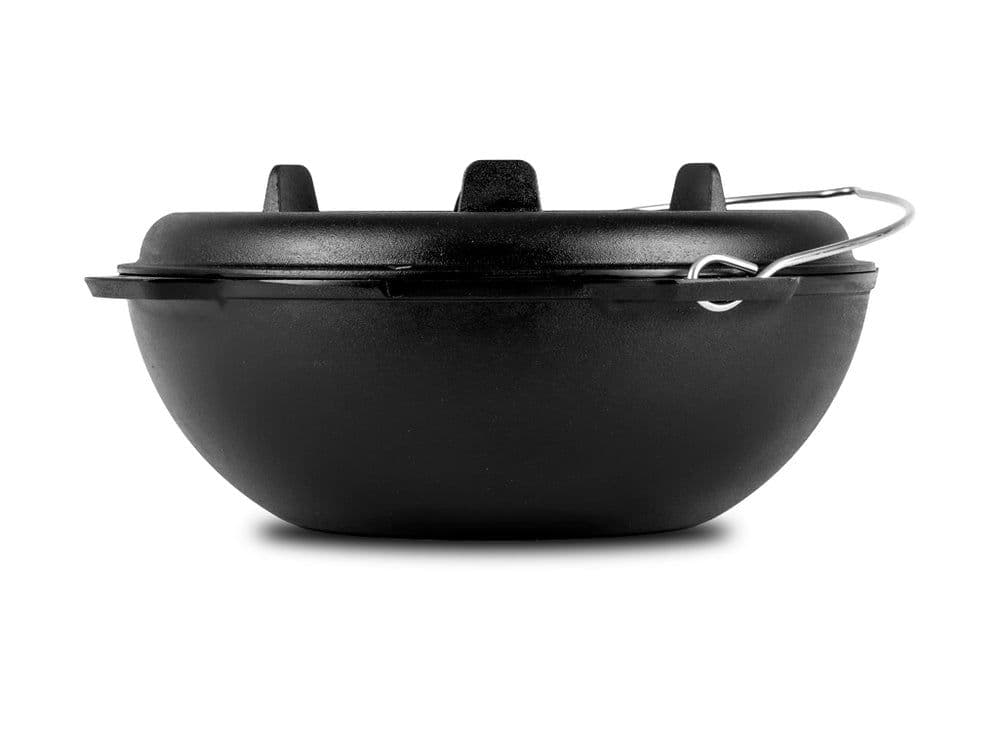 Petromax Kazan 8L - Image 2