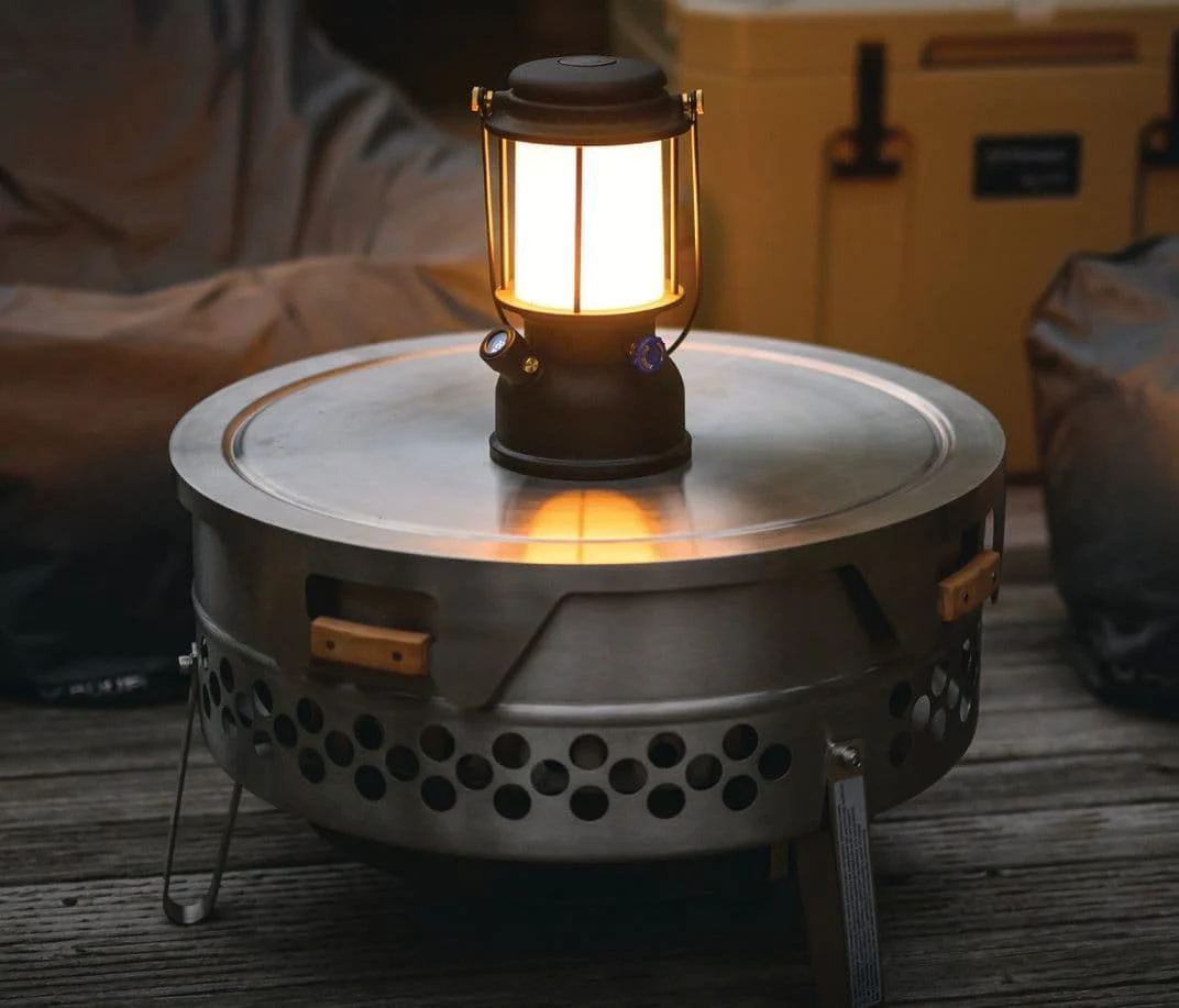 Petromax Lid for Pyron - Image 3