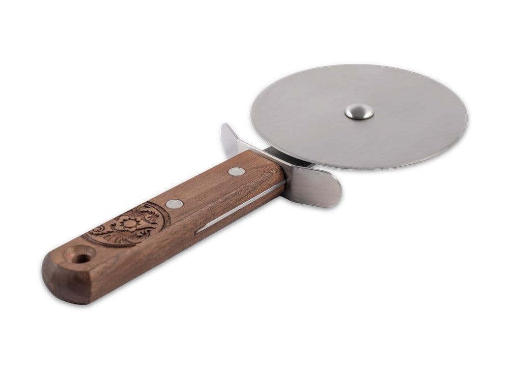 Petromax Pizza Cutter - Image 3